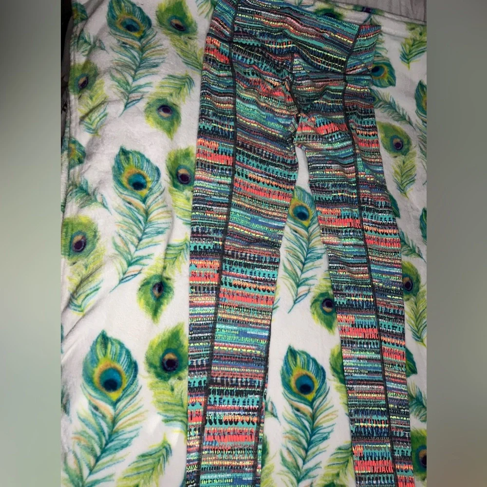 Victoria Secret workout‎ pants - Picture 3 of 3